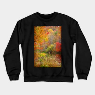 Fabulous October #4 Crewneck Sweatshirt